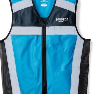 Amazon Reflective Vest